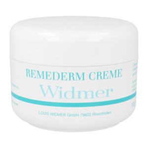 Widmer Remederm Creme unparf&uuml;miert