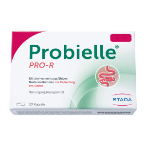Probielle PRO-R Kapseln