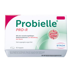 Probielle PRO-R Kapseln