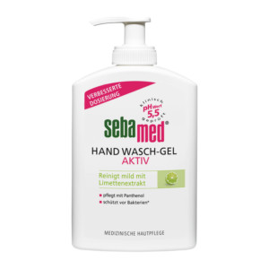 Sebamed Hand Wasch-Gel Aktiv
