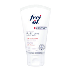 Frei &Ouml;l Hydrolipid Fu&szlig;Creme