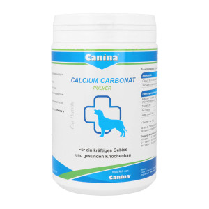 Calciumcarbonat Pulver Vet.