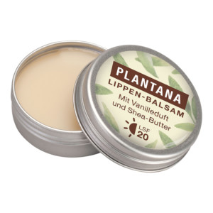 Plantana Lippen-Balsam
