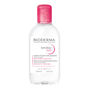 Bioderma Sensibio H2O extrem milde Reinigungsl&ouml;sung