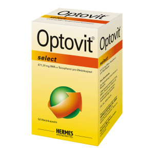 Optovit select 1000 I.E.