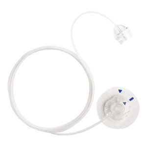 Minimed Quick-Set 6 mm 60 cm Infusionsset