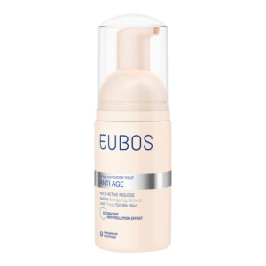 Eubos ANTI AGE Multi Active Mousse Reinigungsschaum