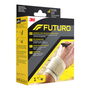 Futuro Handgelenkbandage alle Gr&ouml;&szlig;en