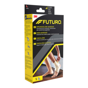 Futuro Sprunggelenk-Bandage L
