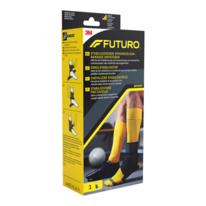 Futuro Sport Sprunggelenk-Bandage Alle Gr&ouml;&szlig;en