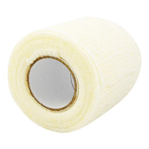 Fixierbinde Crepp koh&auml;siv elastisch 6 cm x 4 m