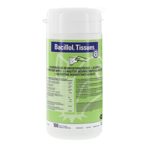 BACILLOL Tissues