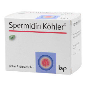 Spermidin K&ouml;hler