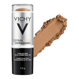 Vichy Dermablend Extra Cover Stick 55 Bronze