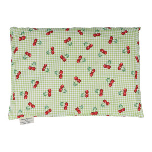 Kirschkernkissen 40x50 cm