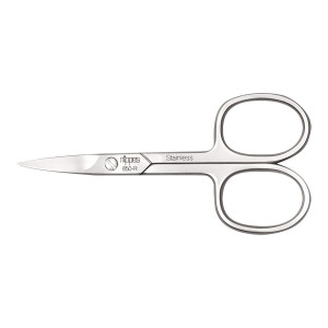 Nippes Nagelschere Nr. 850R rostfrei