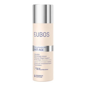 Eubos ANTI AGE Hyaluron High Intense Serum f&uuml;r das Gesicht