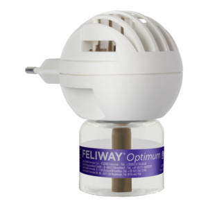 Feliway Optimum Start-Set f&uuml;r Katzen