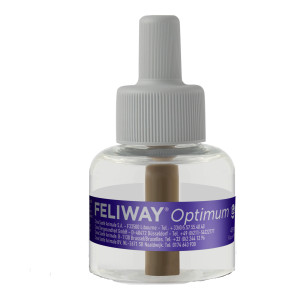 Feliway Optimum Nachf&uuml;llflakon f&uuml;r Katzen