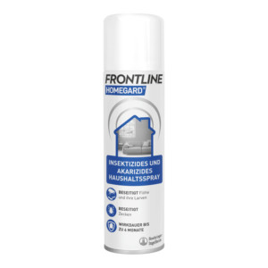 Frontline Homegard Haushaltsspray