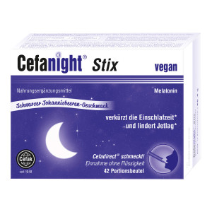 Cefanight Stix