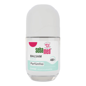 Sebamed BALSAM DEO parf&uuml;mfrei Roll-On