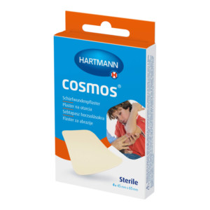 Hartmann cosmos Sch&uuml;rfwundenpflaster