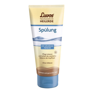 Luvos Heilerde Sp&uuml;lung