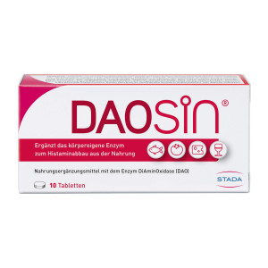 Daosin Tabletten