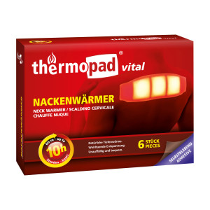Thermopad vital Nackenw&auml;rmer