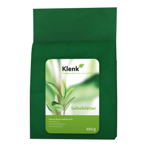 Salbeibl&auml;tter Tee