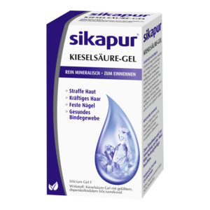 Sikapur Gel