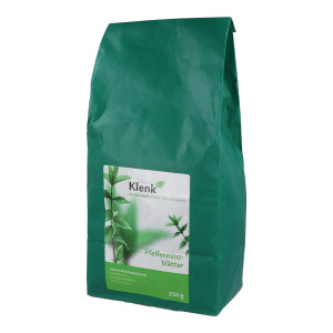 Klenk Pfefferminzbl&auml;tter Arzneitee