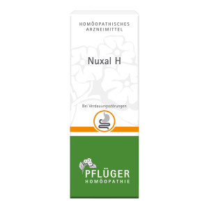Nuxal H Tropfen