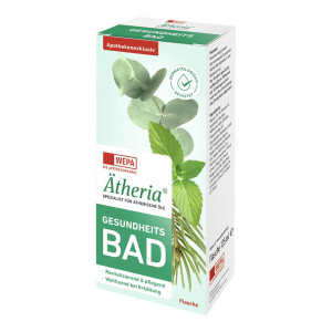 &Auml;theria Gesundheitsbad