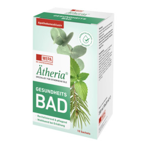 &Auml;theria Gesundheitsbad