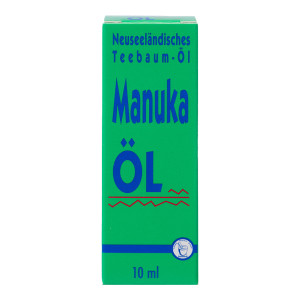 Manuka &Ouml;l