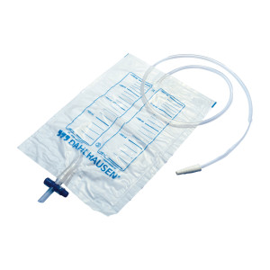 Dahlhausen Urinbeutel 2,0 l