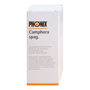 Ph&ouml;nix Camphora spag.