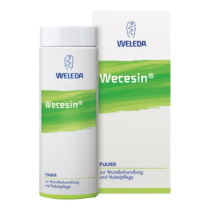 WECESIN Pulver