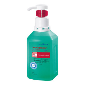 Desderman 78,2 g/100 g hyclick L&ouml;sung