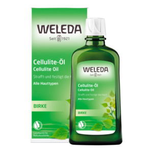 Weleda Birken Cellulite-&Ouml;l