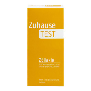 ZuhauseTEST Z&ouml;liakie