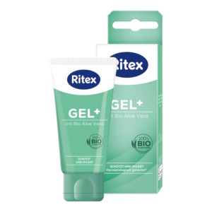 Ritex GEL+ Aloe Vera