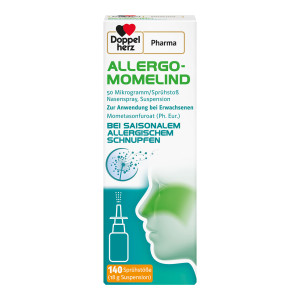 ALLERGO-MOMELIND von DoppelherzPharma