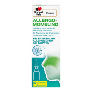 ALLERGO-MOMELIND von DoppelherzPharma
