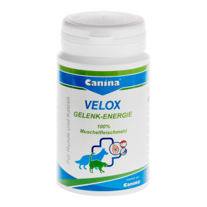 Velox Gelenk-Energie f&uuml;r Hunde und Katzen