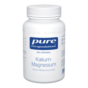 Pure Encapsulations Kalium-Magnesium