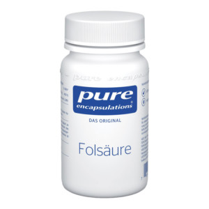 Pure Encapsulations Fols&auml;ure