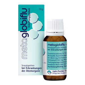 Metaglobiflu Erk&auml;ltungsglobuli